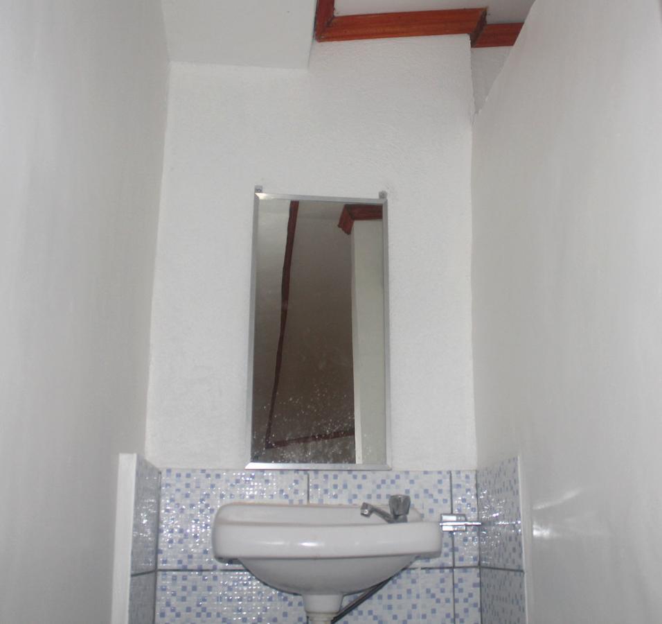 J'S Backpackers Hostel Davao Exterior photo